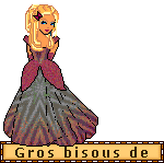 Gros bisous