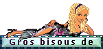 Gros bisous