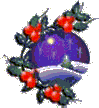 Décorations