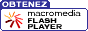 Obtenez Macromédia Flash Player