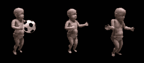 Bébé