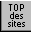 Top des sites