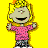 Charlie Brown - Peanuts