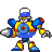 Mega-Man