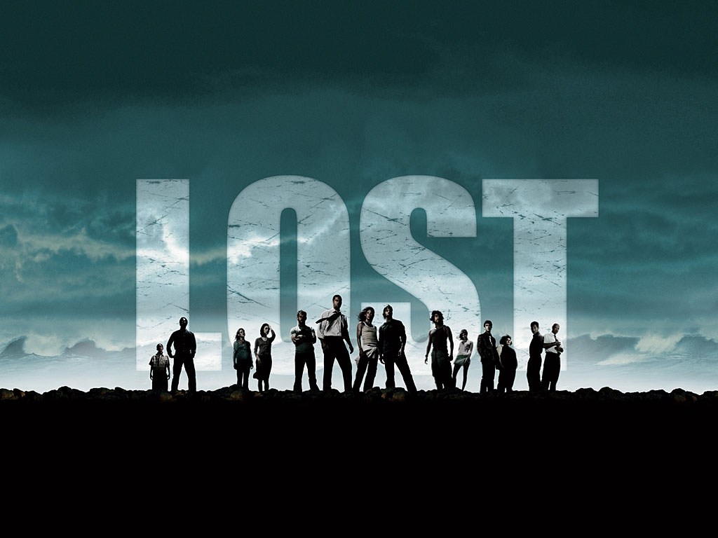 Lost, les disparus